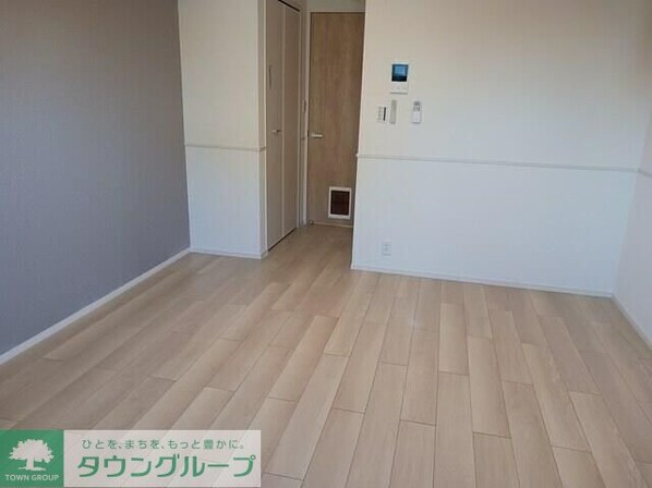 パークランド国立の物件内観写真